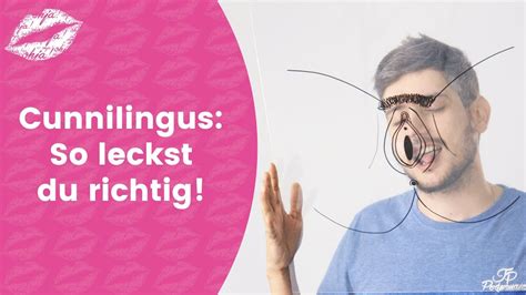 möschen lecken|Ratgeber: Guter Cunnilingus – so leckst du richtig .